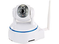 ; Pan-Tilt-IP-Überwachungskameras Pan-Tilt-IP-Überwachungskameras 