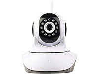 ; Pan-Tilt-IP-Überwachungskameras Pan-Tilt-IP-Überwachungskameras 