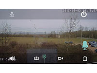 ; Pan-Tilt-IP-Überwachungskameras Pan-Tilt-IP-Überwachungskameras 