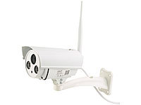 ; WLAN-Kameras WLAN-Kameras 