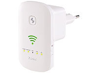 7links WLAN Verstärker, Dual Band WLAN Verstärker, WiFi Booster