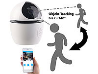 ; Haussicherheits 2-Wege-Gegensprech Grad 360° Rundumsicht W-LAN Ueberwachungskameras Dome Haussicherheits 2-Wege-Gegensprech Grad 360° Rundumsicht W-LAN Ueberwachungskameras Dome 