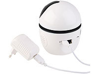 ; Haussicherheits 2-Wege-Gegensprech Grad 360° Rundumsicht W-LAN Ueberwachungskameras Dome Haussicherheits 2-Wege-Gegensprech Grad 360° Rundumsicht W-LAN Ueberwachungskameras Dome 