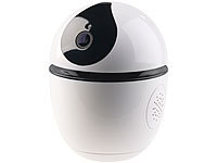 ; Haussicherheits 2-Wege-Gegensprech Grad 360° Rundumsicht W-LAN Ueberwachungskameras Dome Haussicherheits 2-Wege-Gegensprech Grad 360° Rundumsicht W-LAN Ueberwachungskameras Dome 