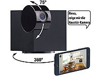 ; Nachtsichtkameras WLAN 