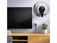 ; telecamera di sorveglianza per visione notturna 