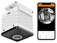 ; Hochauflösende Pan-Tilt-WLAN-Überwachungskameras mit Solarpanel, WLAN-IP-Nachtsicht-Überwachungskameras & BabyphonesWLAN-IP-Überwachungskameras mit Nachtsicht Hochauflösende Pan-Tilt-WLAN-Überwachungskameras mit Solarpanel, WLAN-IP-Nachtsicht-Überwachungskameras & BabyphonesWLAN-IP-Überwachungskameras mit Nachtsicht Hochauflösende Pan-Tilt-WLAN-Überwachungskameras mit Solarpanel, WLAN-IP-Nachtsicht-Überwachungskameras & BabyphonesWLAN-IP-Überwachungskameras mit Nachtsicht 