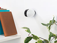 ; Hochauflösende Pan-Tilt-WLAN-Überwachungskameras mit Solarpanel, WLAN-IP-Nachtsicht-Überwachungskameras & BabyphonesWLAN-IP-Überwachungskameras mit Nachtsicht 