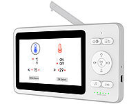 ; WLAN-IP-Nachtsicht-Überwachungskameras & Babyphones WLAN-IP-Nachtsicht-Überwachungskameras & Babyphones WLAN-IP-Nachtsicht-Überwachungskameras & Babyphones 