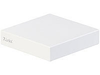 ; ZigBee-WLAN-Gateway für kompatible Smart-Home-Geräte mit App ZigBee-WLAN-Gateway für kompatible Smart-Home-Geräte mit App 
