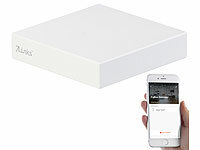 7links ZigBee Zentrale, ZigBee WLAN Gateway, Smarthome-Zentrale
