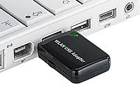; WLAN-USB-Sticks (1.200 Mbit/s) 