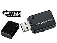 ; WLAN-USB-Sticks (1.200 Mbit/s) 