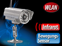 ; WLAN-Kameras 