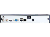 ; Überwachungssysteme, WiFi Recorder Ip KamerasVideorekorder füt Sichewrheits KamerasNetzwerkkamera RekorderWlan Camera RecorderSicherheits WLAN RecorderNetzwerk Video RecorderNVR Network Video RecorderIP Video RecorderWLAN Recorder für Apple IOS, iPhones, iPads & Samsung Galaxy Smartphones & Android TabletsÜberwachungs VideoserverÜberwachungs IP ServerSecurity NetzwerkrekorderNetwork IP CCTV RecorderONVIF RecorderIP Rekorder 