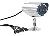 ; Akkubetriebene IP-Full-HD-Überwachungskameras mit App ELESION, WLAN-IP-Überwachungskameras für Echo Show, mit NachtsichtWLAN-IP-Nachtsicht-Überwachungskameras, dreh- und schwenkbar, für Echo Show 