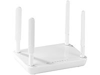 7links WLAN-Router WRP-1200.ac mit Dual-Band, WPS und 1200 Mbit/s