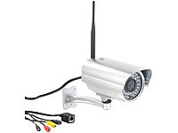 7links Netzwerk Überwachungskamera "IPC-780.HD", Nachtsicht, 960p; IP-Überwachungskameras 