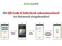 ; WLAN-Kameras WLAN-Kameras 