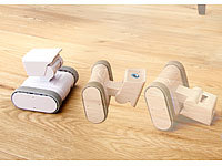 ; Überwachungs-Roboter Überwachungs-Roboter Überwachungs-Roboter 