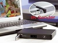 7links Internet & Netzwerk-TV-Box für Personal IPTV (refurbished)