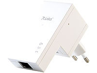 7links WLAN-Repeater WLR-150 mit AccessPoint und 150 Mbit/s