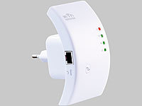 ; Dualband-WLAN-Repeater Dualband-WLAN-Repeater Dualband-WLAN-Repeater 