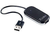 ; WLAN Adapter für USB Festplatten WLAN Adapter für USB Festplatten 