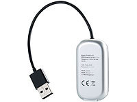 ; WLAN Adapter für USB Festplatten 