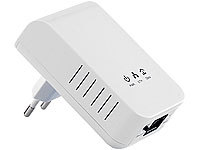 7links 200Mbps-Powerline-Netzwerkadapter (refurbished)