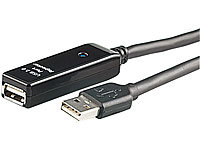 7links USB-2.0-Verlängerung aktiv (inkl. 10 m Anschlusskabel); USB Verlängerungskabel, aktiv, USB Verlängerung mit VerstärkerUSB Repeater KabelUSB Kabel mit SignalverstärkungenUSB Aktiv Anschlusskabel USB Verlängerungskabel, aktiv, USB Verlängerung mit VerstärkerUSB Repeater KabelUSB Kabel mit SignalverstärkungenUSB Aktiv Anschlusskabel USB Verlängerungskabel, aktiv, USB Verlängerung mit VerstärkerUSB Repeater KabelUSB Kabel mit SignalverstärkungenUSB Aktiv Anschlusskabel 