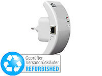 ; Dualband-WLAN-Repeater 