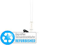 7links Outdoor-WLAN-Repeater mit 600 Mbit/s und IP65 (Versandrückläufer)