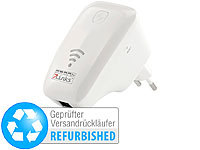 7links WLAN-Repeater WLR-360.wps m. AccessPoint,300 MBit/s (refurbished)