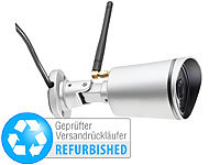 7links Wetterfeste IP-Kamera IPC-850.FHD + SofortLink (Versandrückläufer)