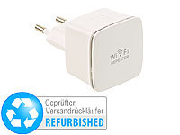 ; Dualband-WLAN-Repeater 