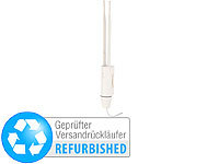 7links Outdoor-Repeater für WLAN IEEE 802.11a/b/g/n, Versandrückläufer; WLAN-Repeater 