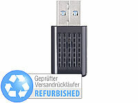 ; Dualband-WLAN-Repeater Dualband-WLAN-Repeater 