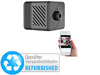 7links Mini IP Camera, WLAN Minikamera, Minikamera Überwachung