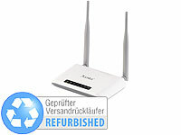 ; WLAN-Repeater 