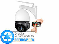 7links Security-Kamera, PTZ Kamera Outdoor, Smart Life Kamera