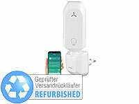 7links WLAN-Repeater mit ausrichtbarer MIMO-Antenne, Versandrückläufer; WLAN-Repeater 