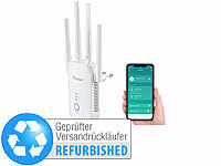 ; WLAN-Repeater 