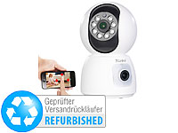 7links Haustier-Kamera, Überwachung Kamera IP