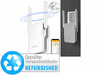; Dualband-WLAN-Repeater, WLAN-Repeater Dualband-WLAN-Repeater, WLAN-Repeater Dualband-WLAN-Repeater, WLAN-Repeater