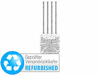 ; Dualband-WLAN-Repeater, WLAN-Repeater Dualband-WLAN-Repeater, WLAN-Repeater Dualband-WLAN-Repeater, WLAN-Repeater