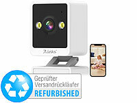 ; WLAN-IP-Überwachungskameras mit Nachtsicht WLAN-IP-Überwachungskameras mit Nachtsicht 