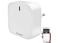 ; Apple HomeKit-zertifizierte Steuereinheiten mit ZigBee 