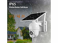 ; WLAN-IP-Überwachungskameras mit Nachtsicht WLAN-IP-Überwachungskameras mit Nachtsicht 