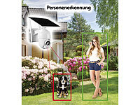 ; WLAN-IP-Überwachungskameras mit Nachtsicht 